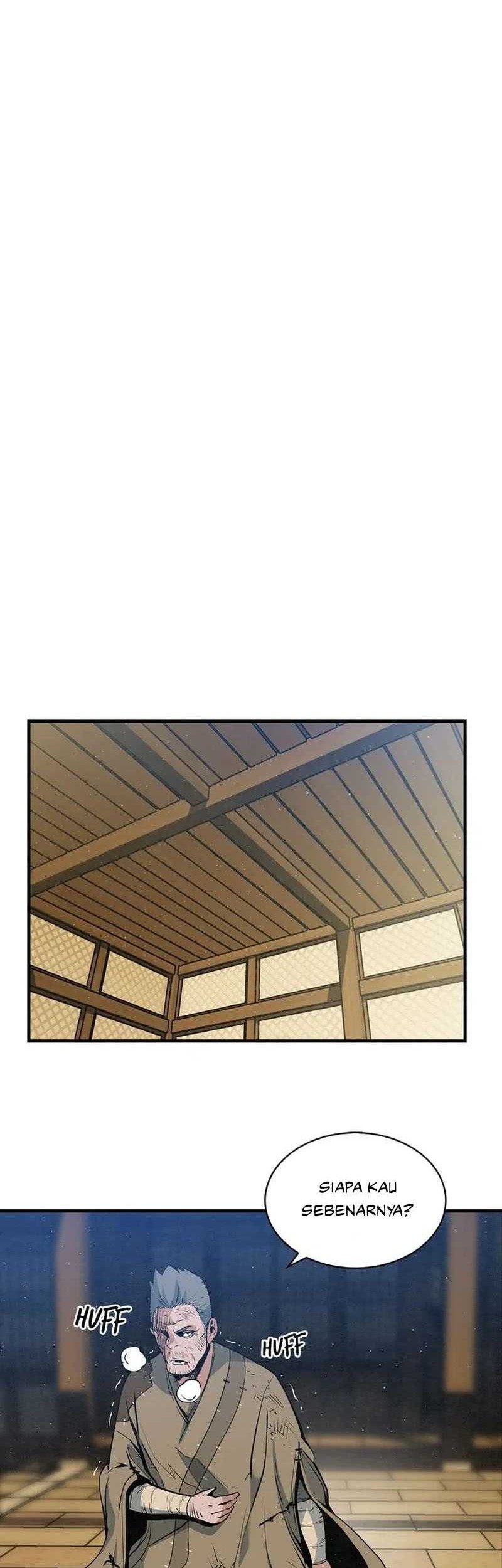 High and Mighty Chapter 28 - halaman 33