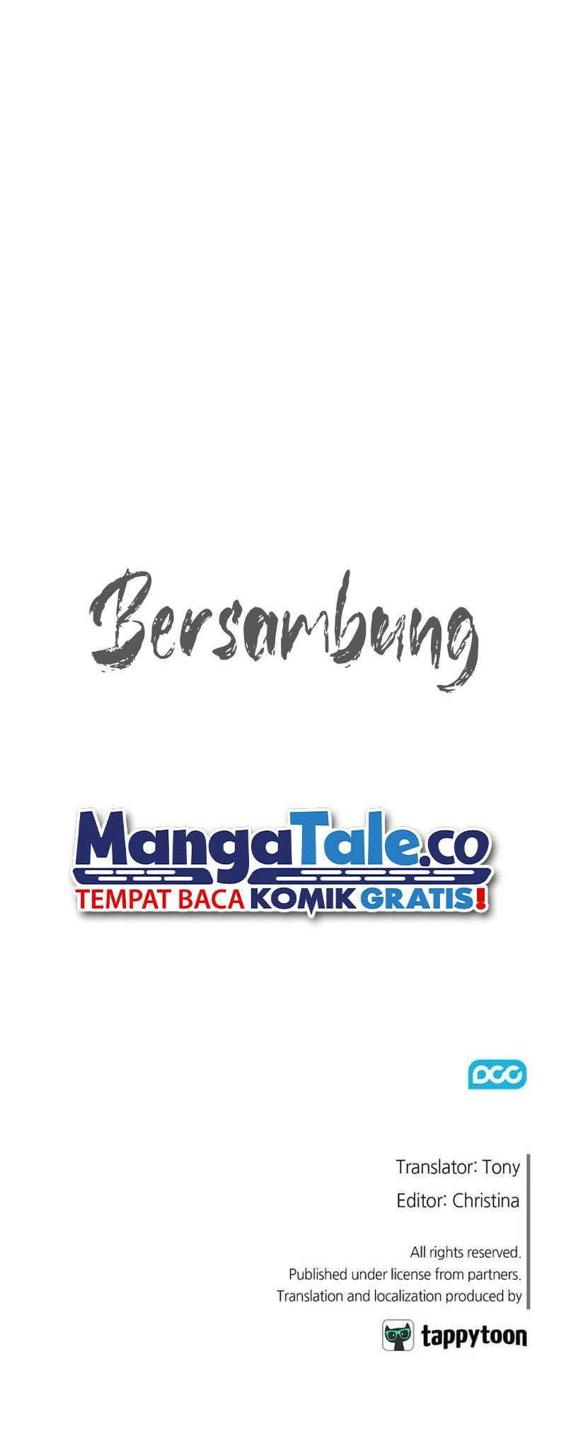 High and Mighty Chapter 28 - halaman 40