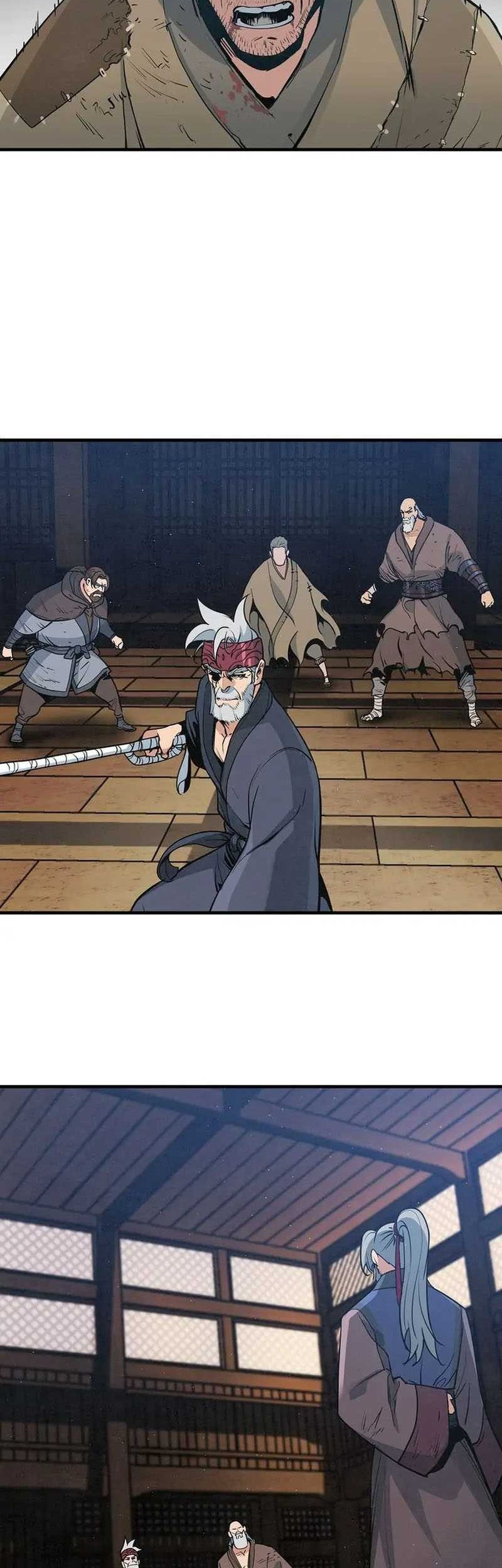 High and Mighty Chapter 29 - halaman 17