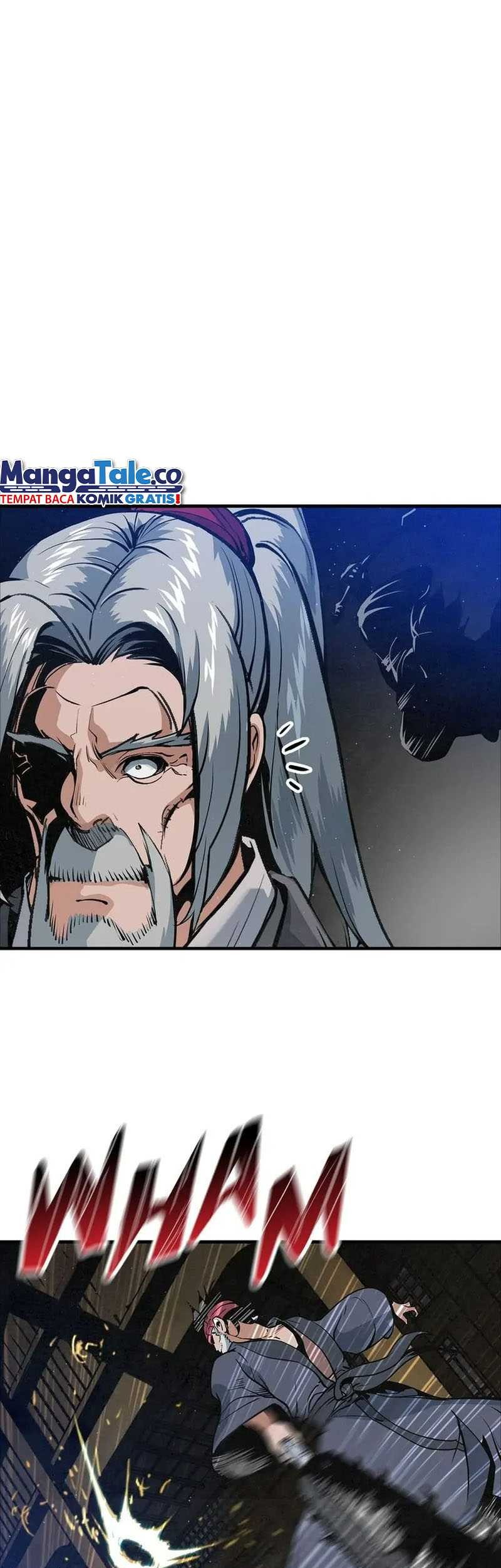 High and Mighty Chapter 29 - halaman 2
