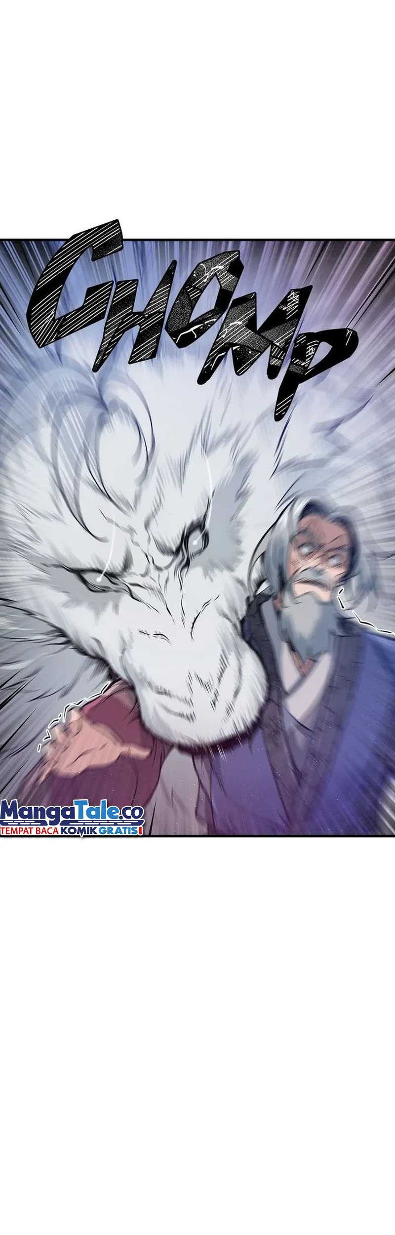 High and Mighty Chapter 29 - halaman 23