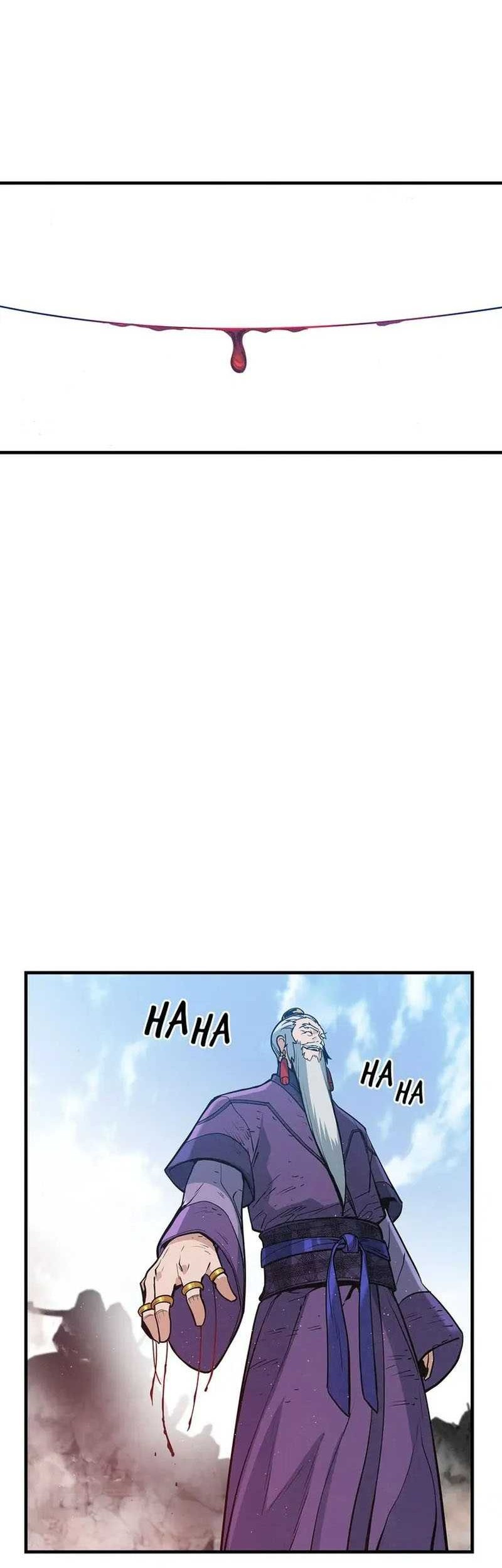 High and Mighty Chapter 29 - halaman 27