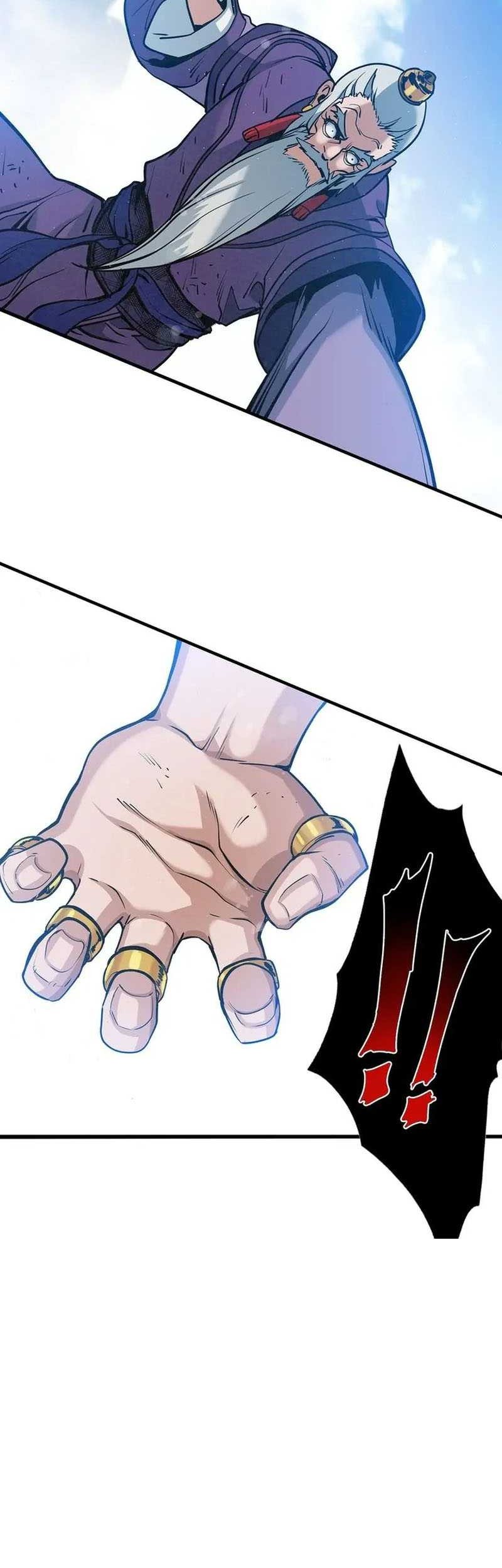 High and Mighty Chapter 29 - halaman 40