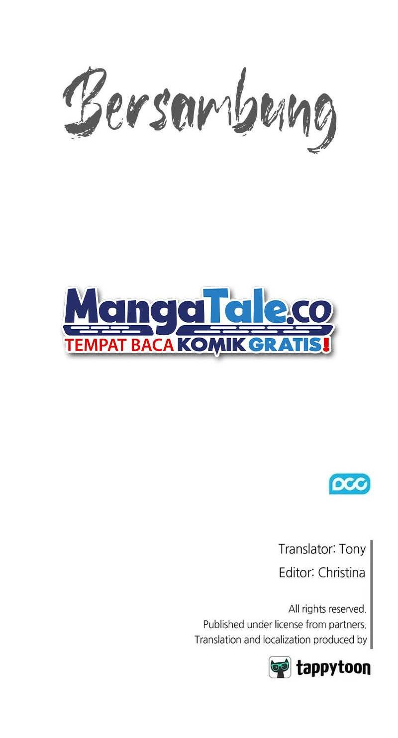 High and Mighty Chapter 29 - halaman 41