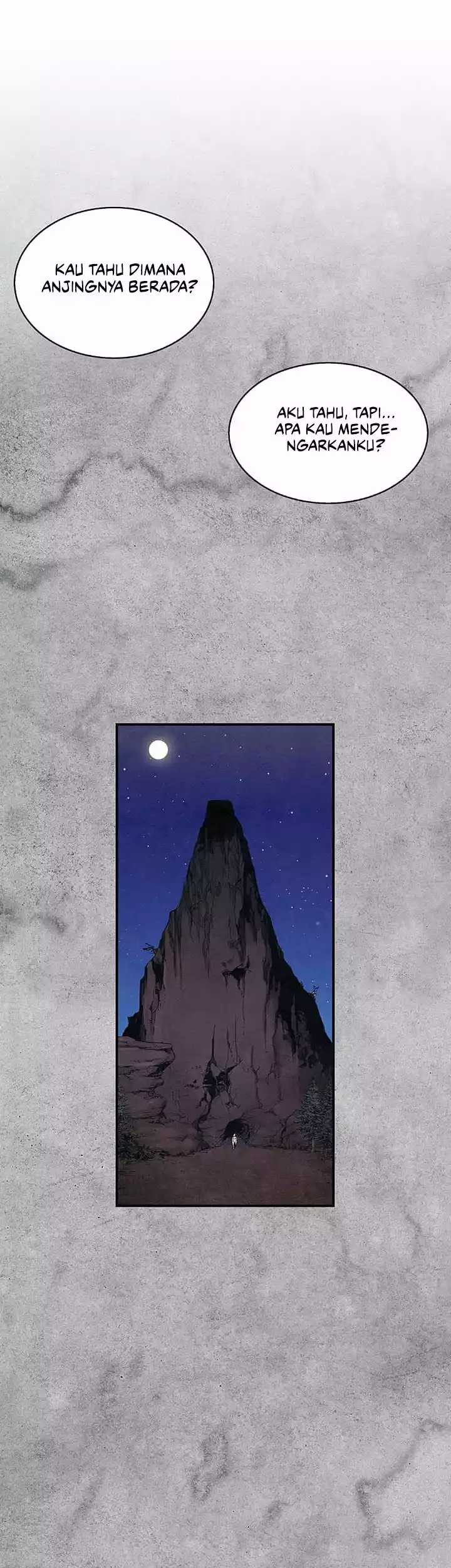 High and Mighty Chapter 3 - halaman 23