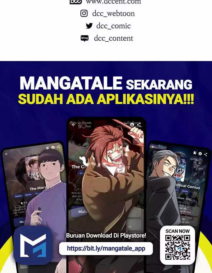 High and Mighty Chapter 3 - halaman 30