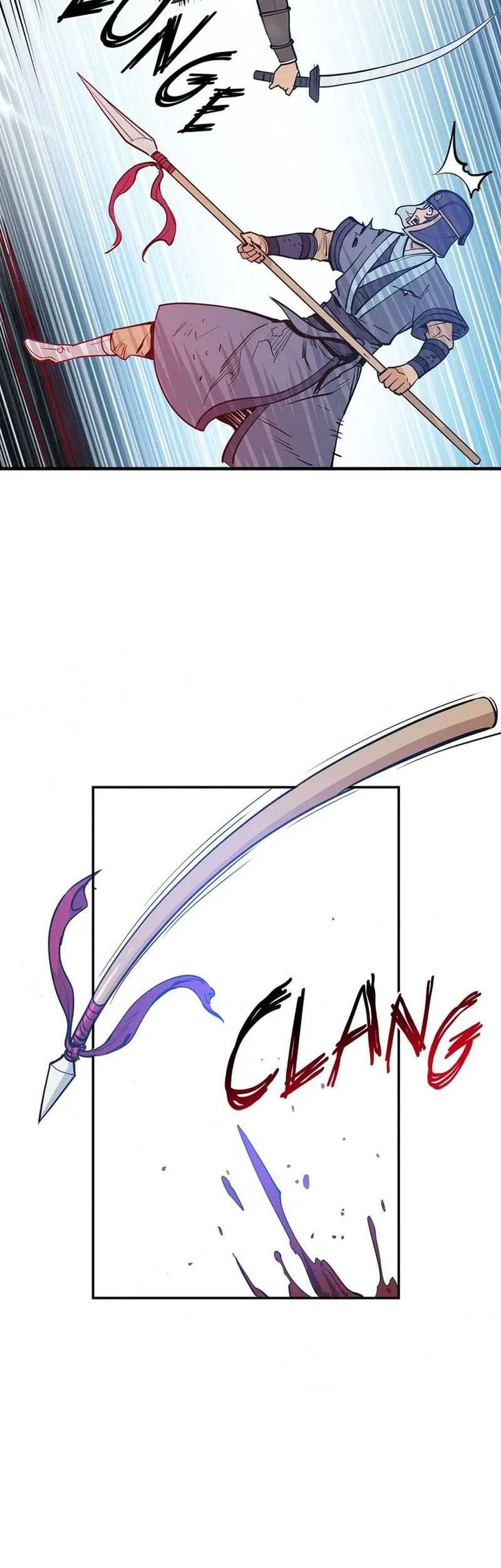 High and Mighty Chapter 30 - halaman 22