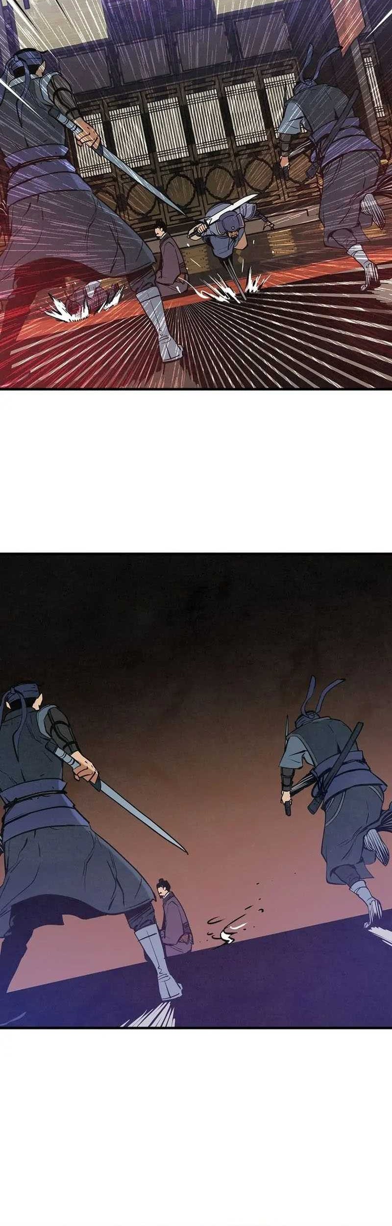 High and Mighty Chapter 30 - halaman 29
