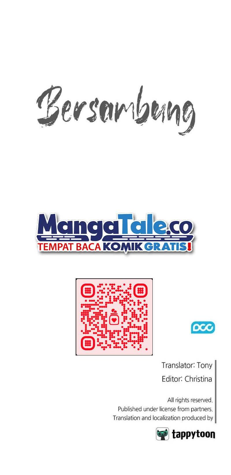 High and Mighty Chapter 30 - halaman 40