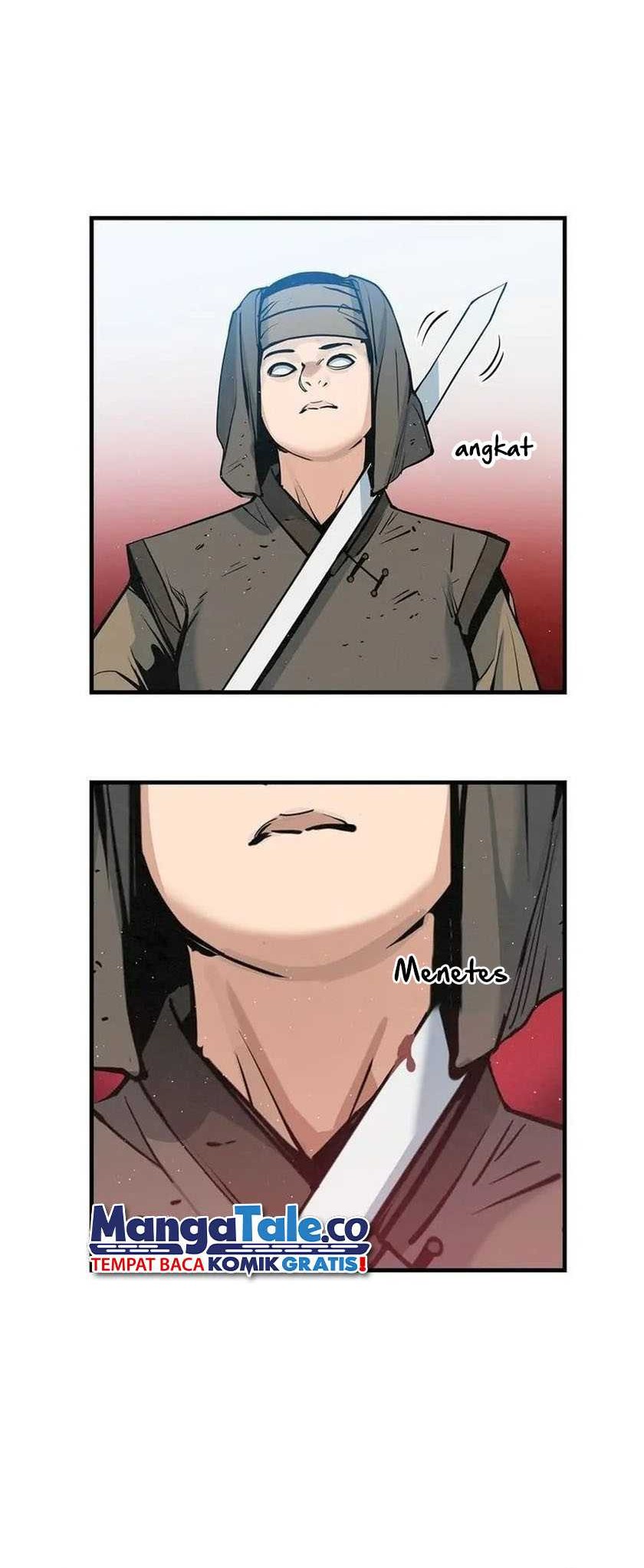 High and Mighty Chapter 31 - halaman 13