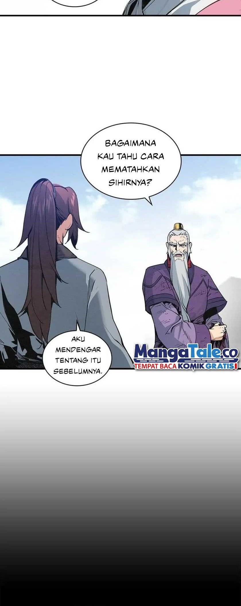 High and Mighty Chapter 31 - halaman 17