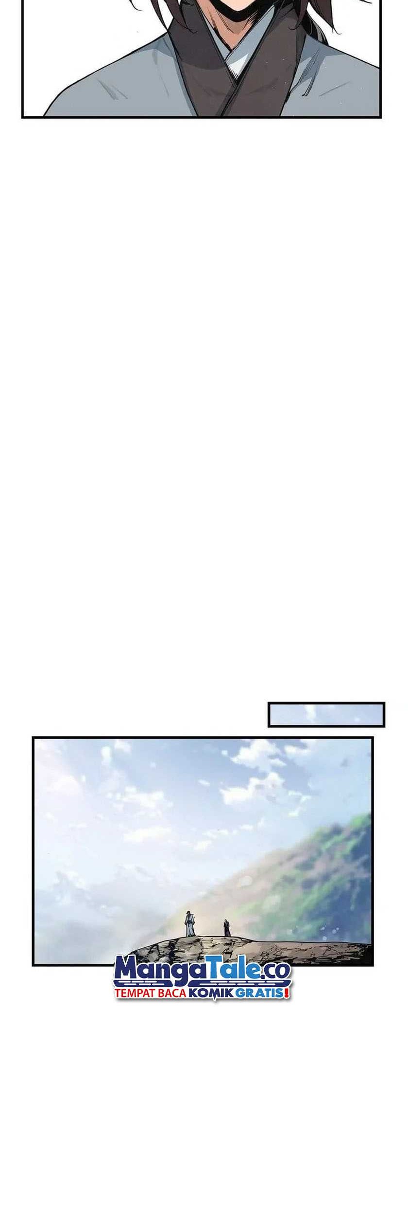 High and Mighty Chapter 31 - halaman 29