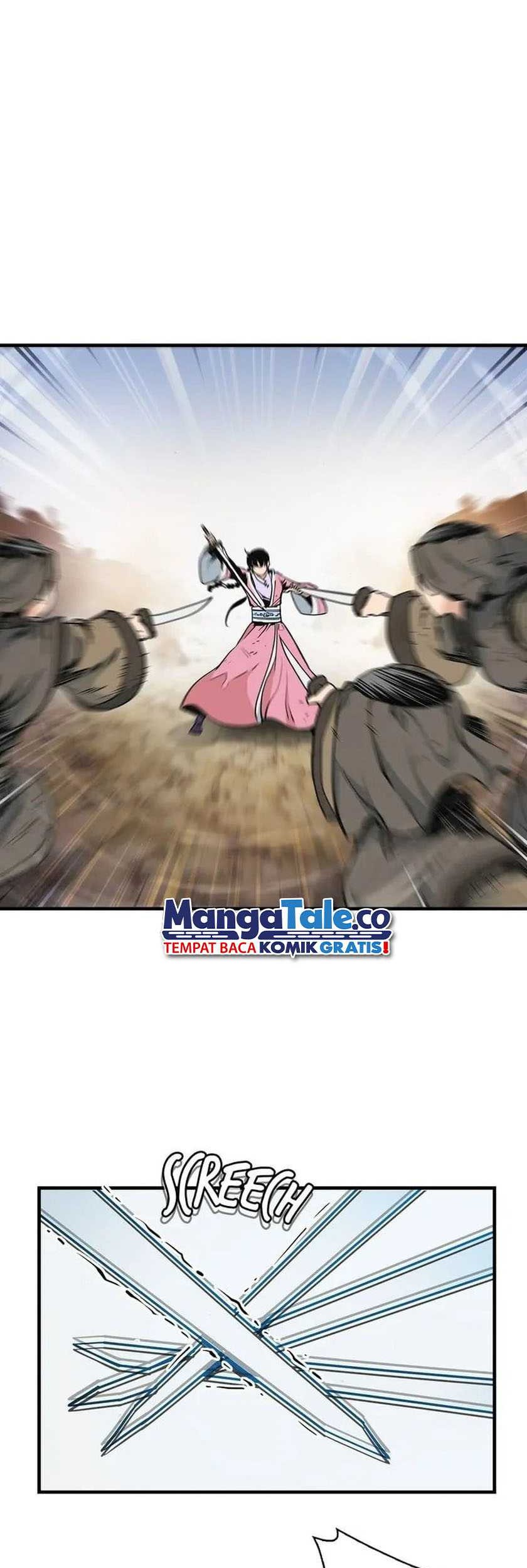 High and Mighty Chapter 31 - halaman 4