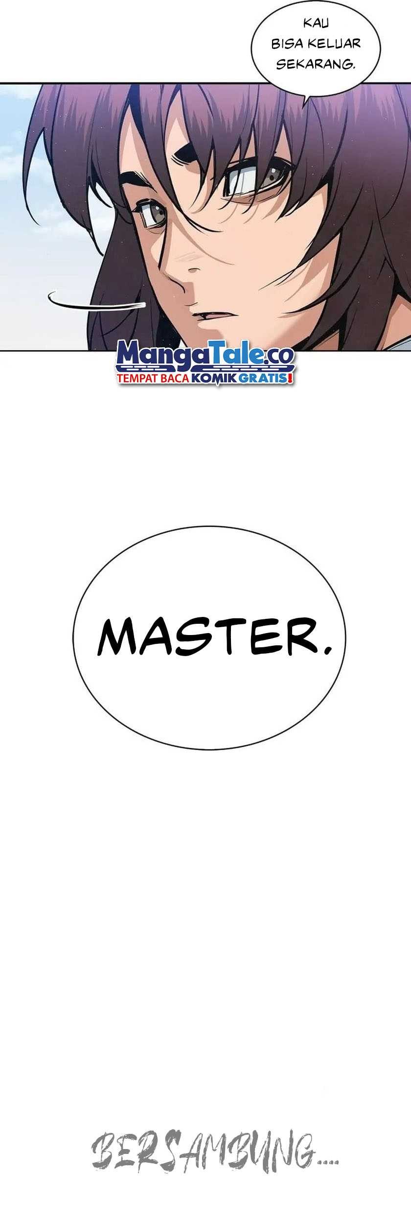 High and Mighty Chapter 31 - halaman 40
