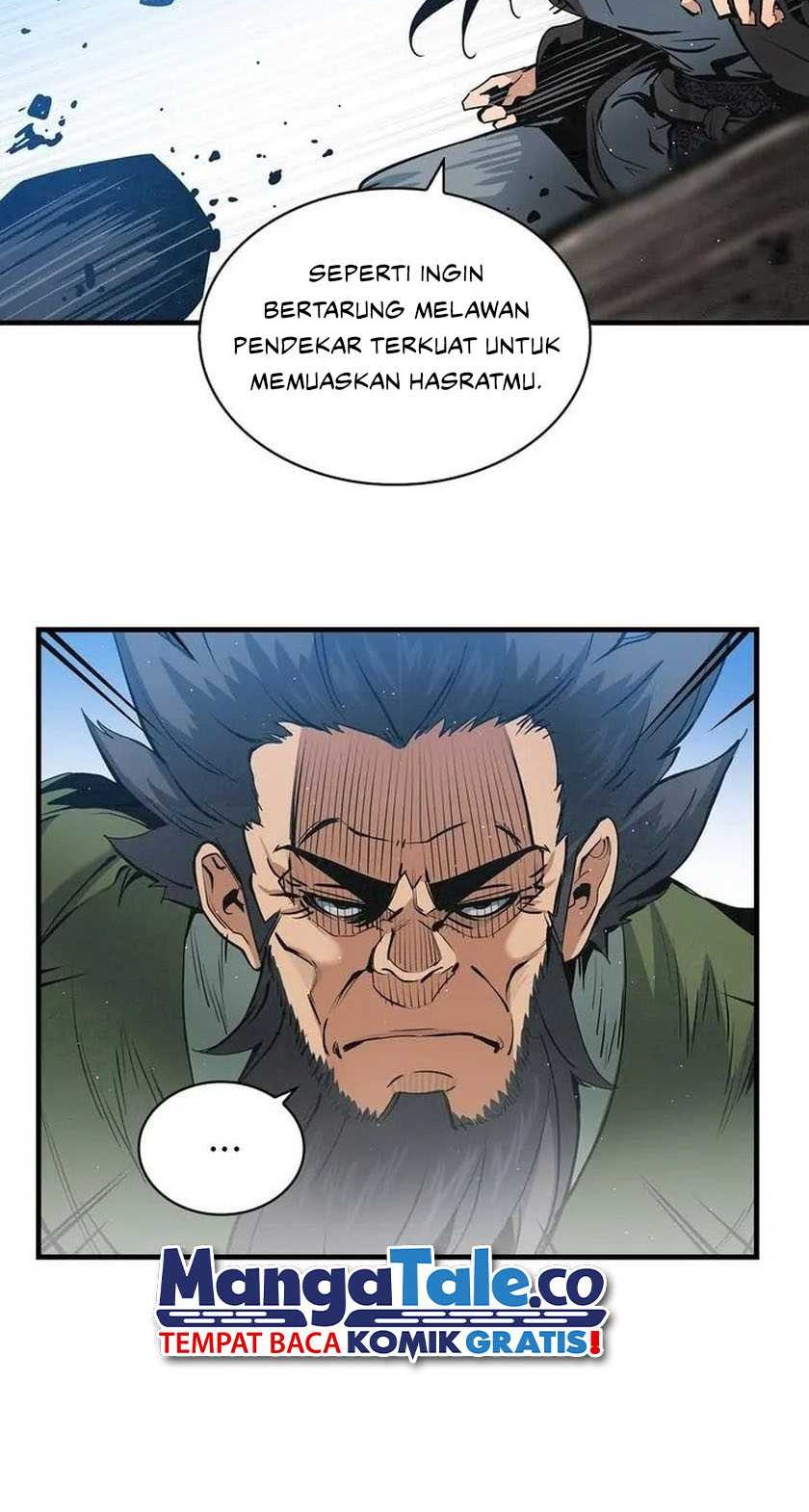 High and Mighty Chapter 32 - halaman 13