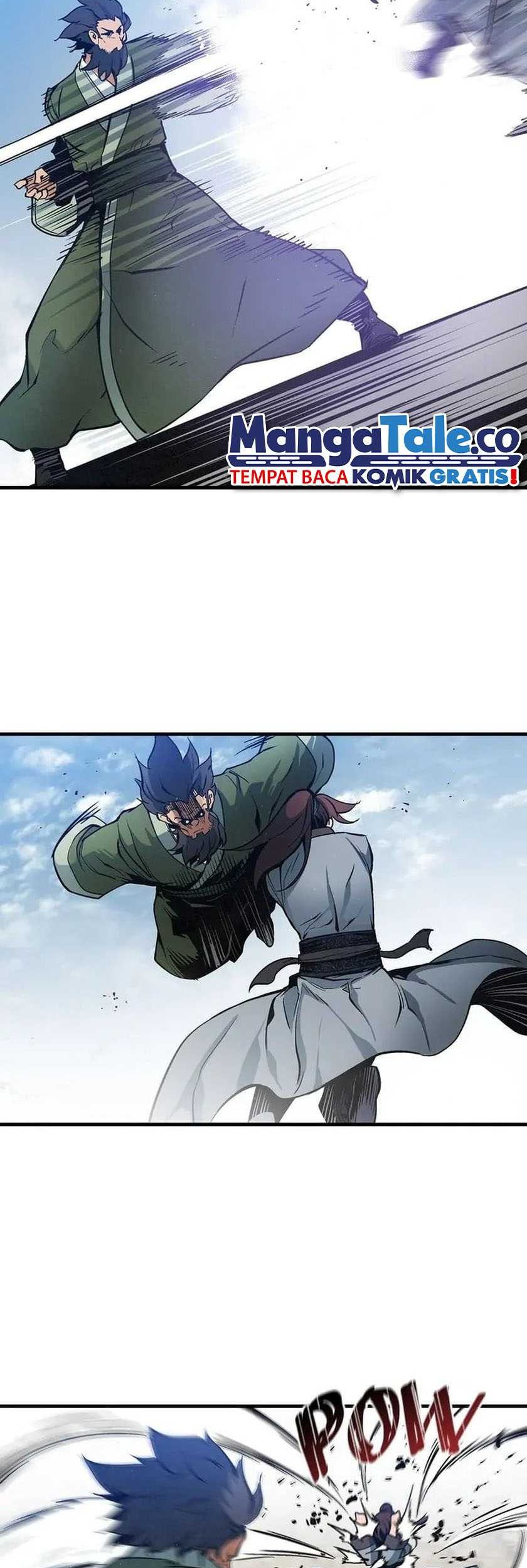 High and Mighty Chapter 32 - halaman 20