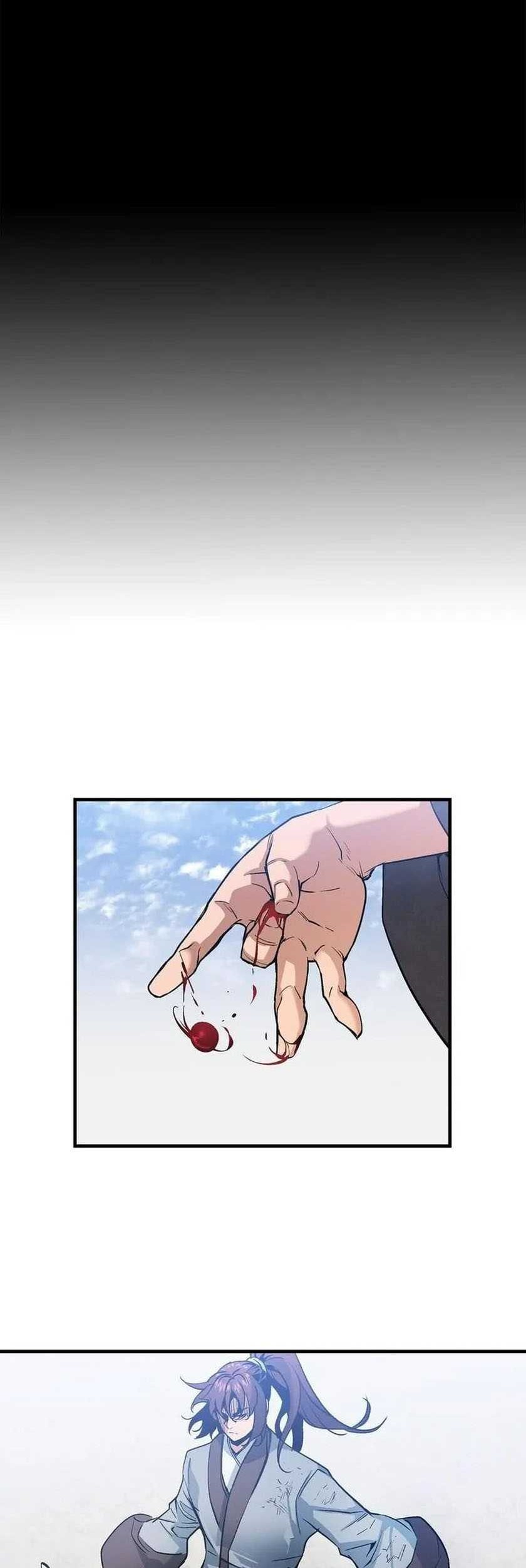 High and Mighty Chapter 32 - halaman 31