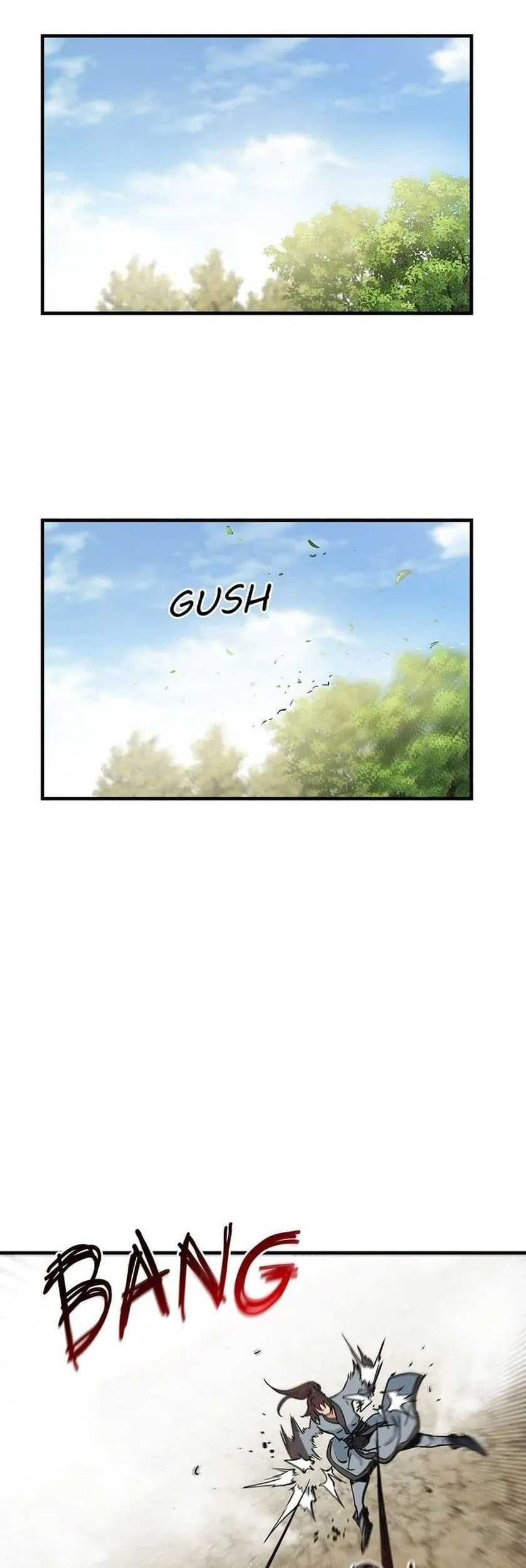 High and Mighty Chapter 32 - halaman 34