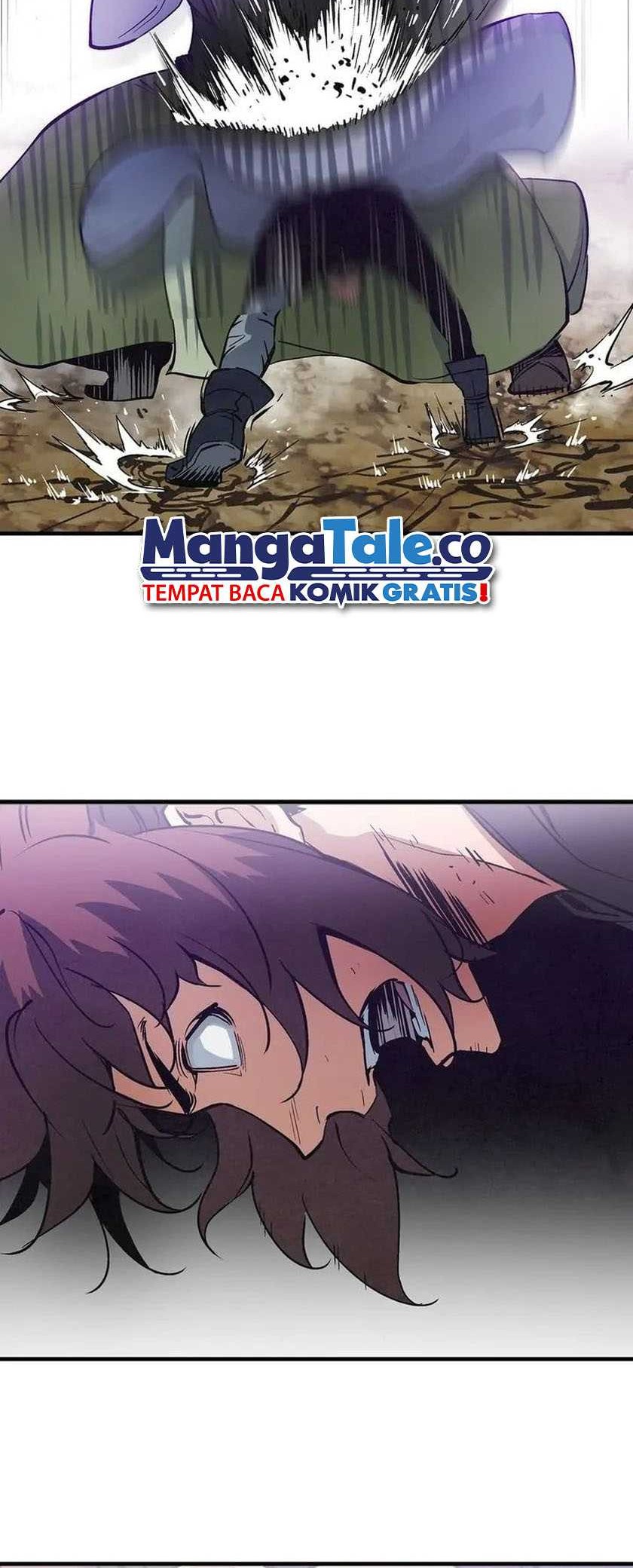 High and Mighty Chapter 32 - halaman 37