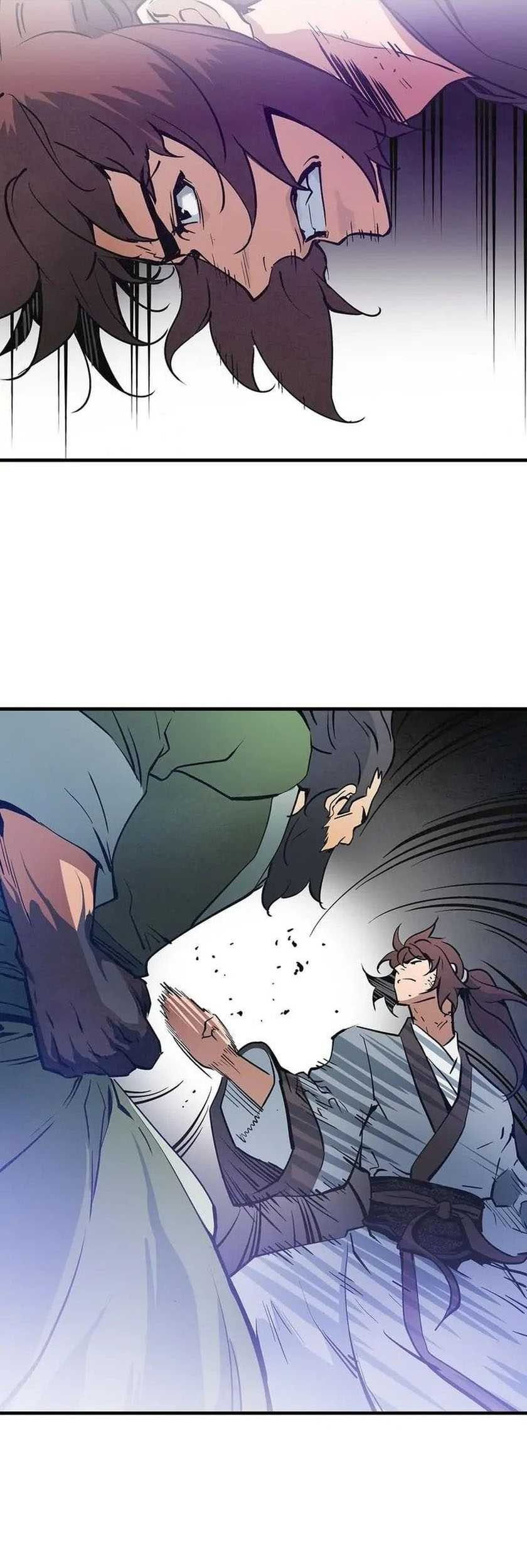 High and Mighty Chapter 32 - halaman 40
