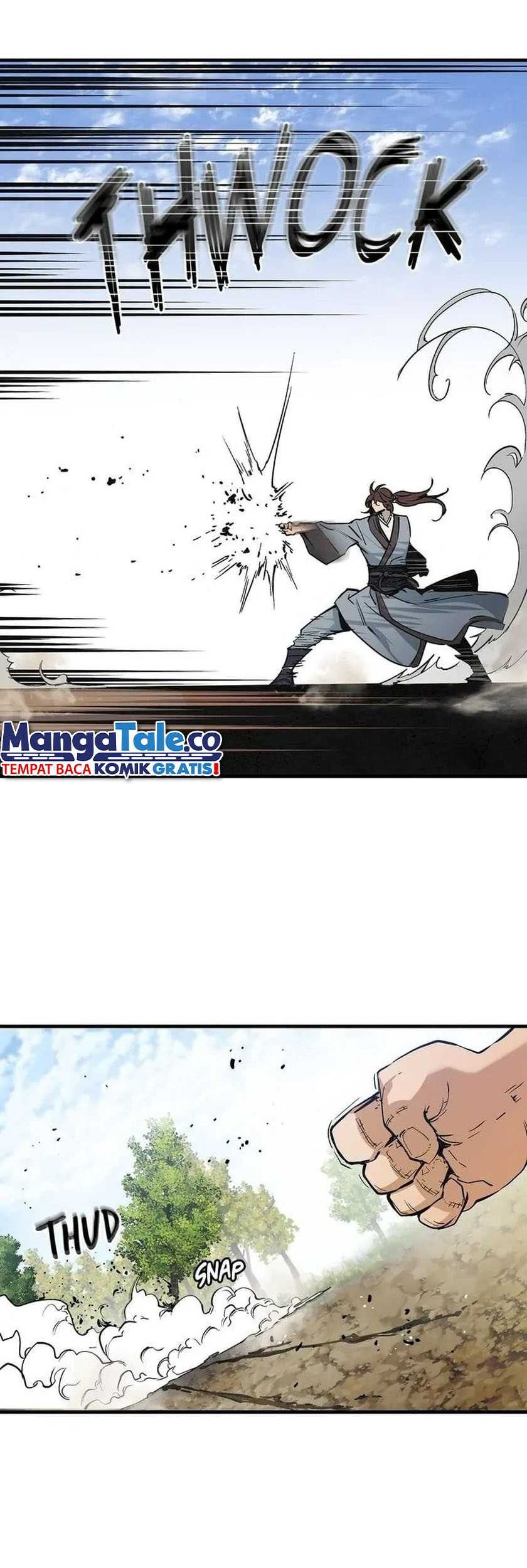 High and Mighty Chapter 32 - halaman 41