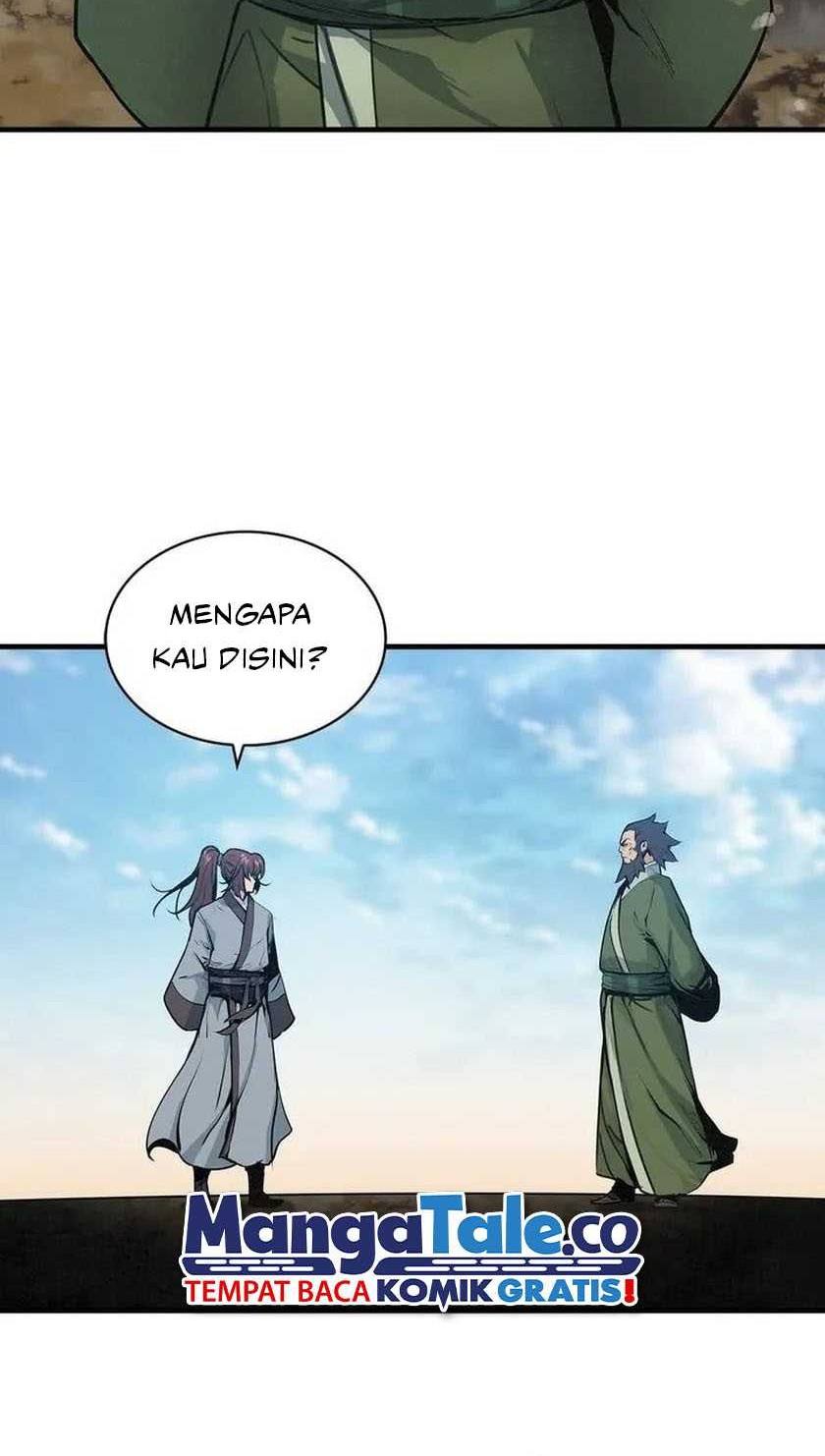 High and Mighty Chapter 32 - halaman 5
