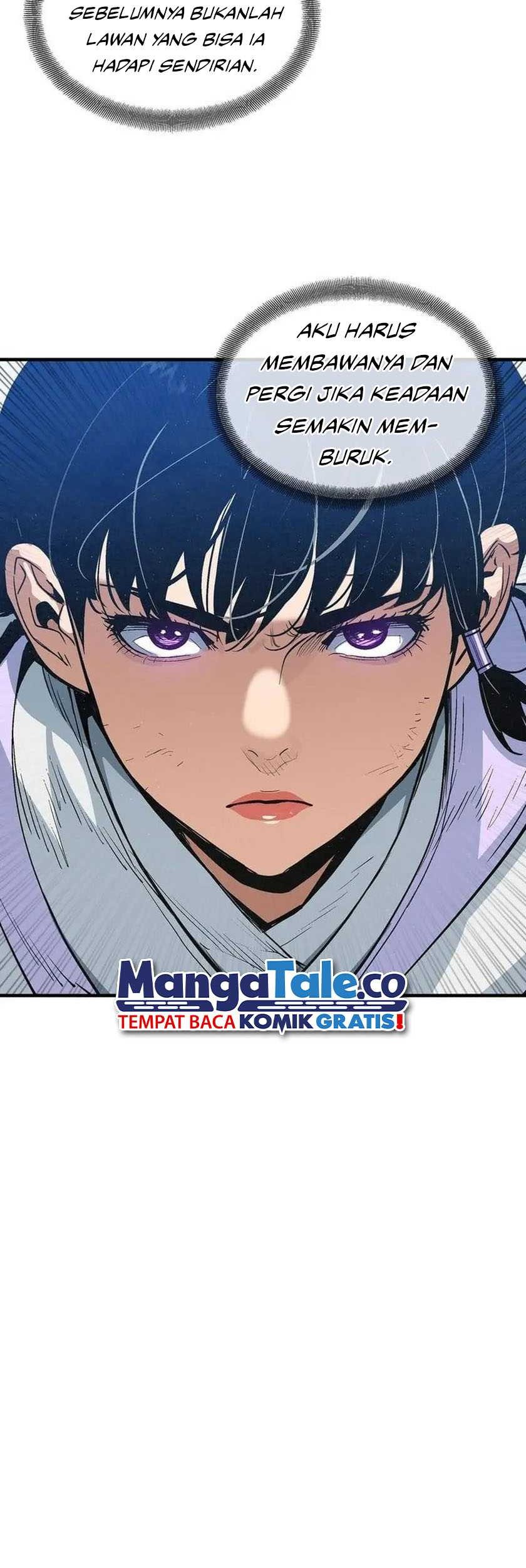 High and Mighty Chapter 33 - halaman 12
