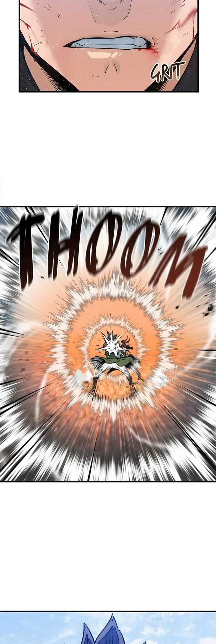 High and Mighty Chapter 33 - halaman 20