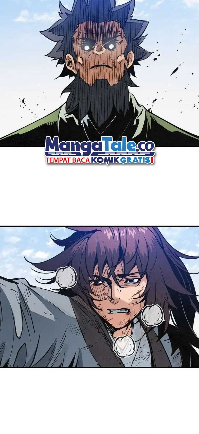 High and Mighty Chapter 33 - halaman 21