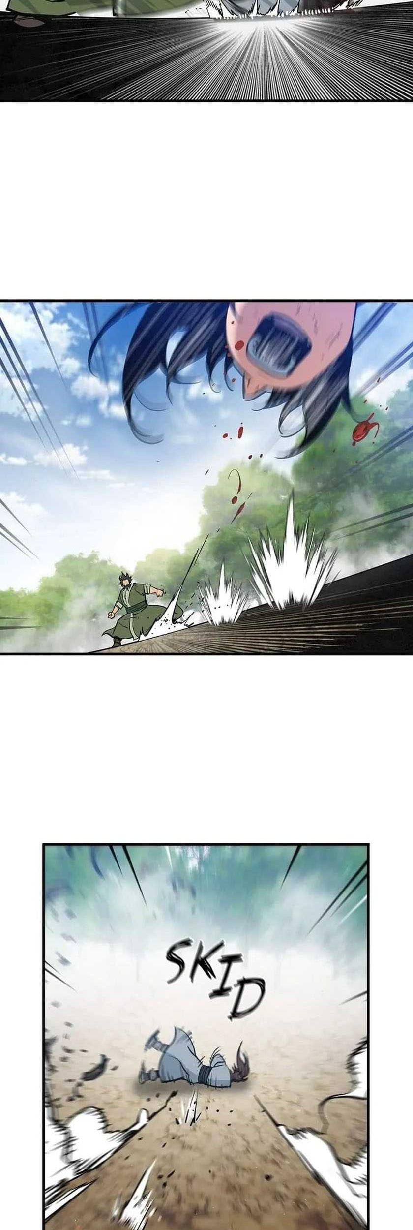 High and Mighty Chapter 33 - halaman 23