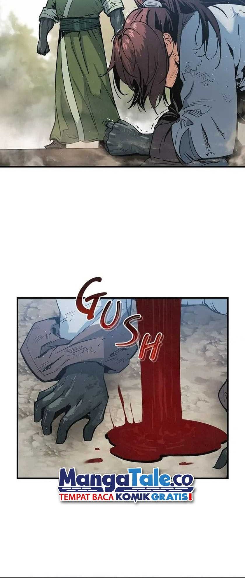 High and Mighty Chapter 33 - halaman 25