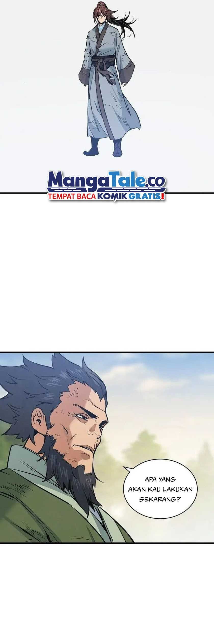 High and Mighty Chapter 33 - halaman 30