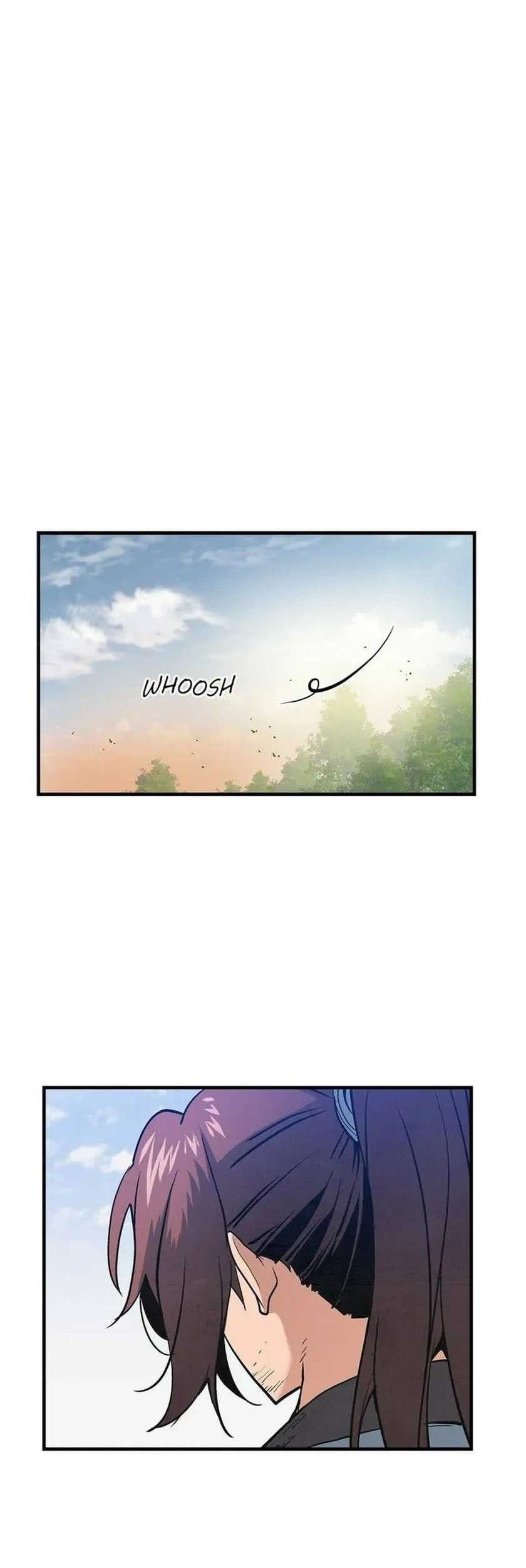 High and Mighty Chapter 33 - halaman 32