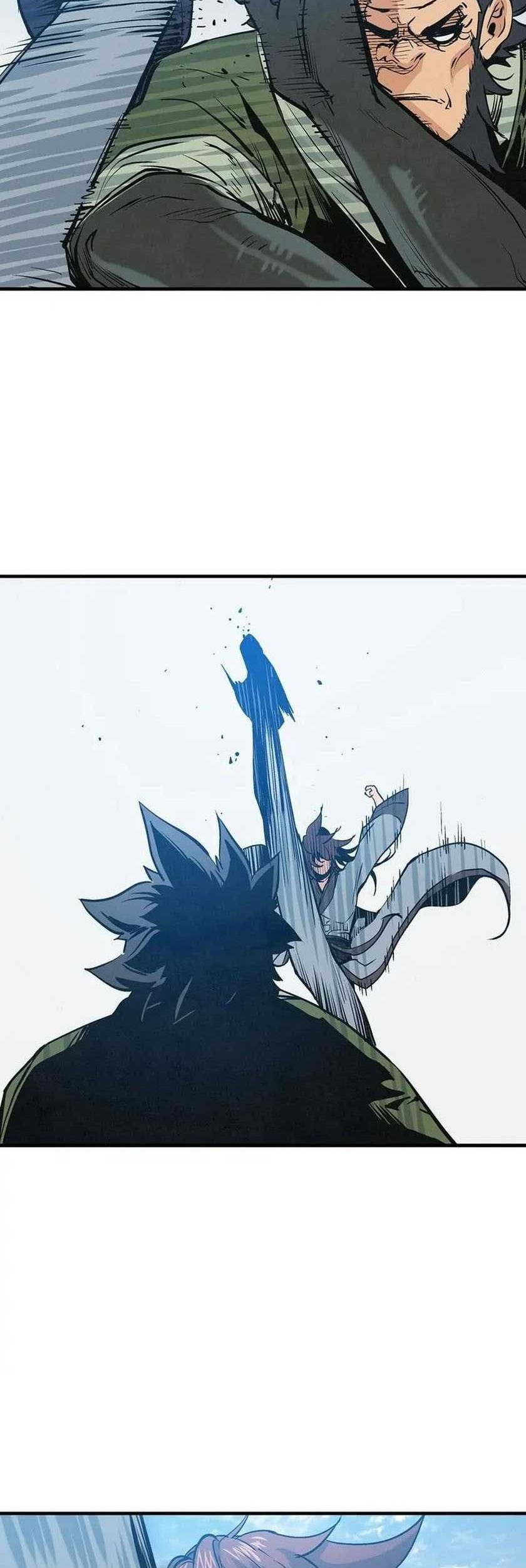 High and Mighty Chapter 33 - halaman 35