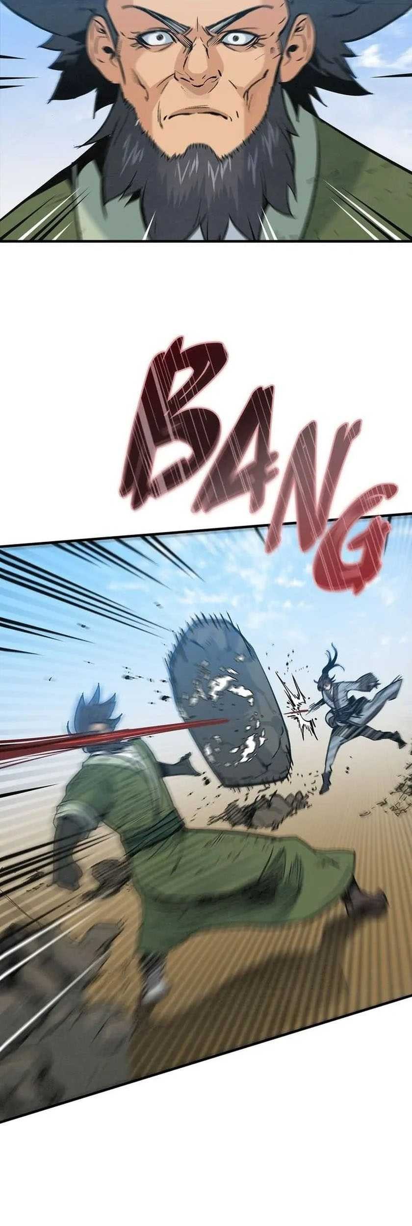 High and Mighty Chapter 33 - halaman 40