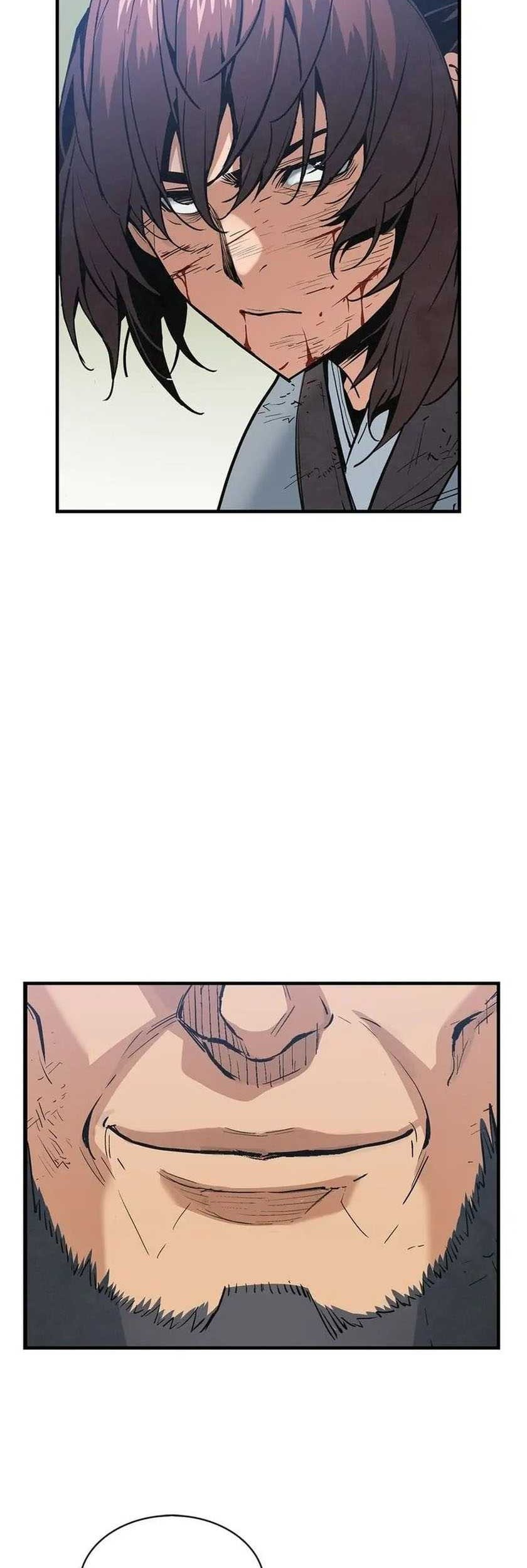 High and Mighty Chapter 33 - halaman 42