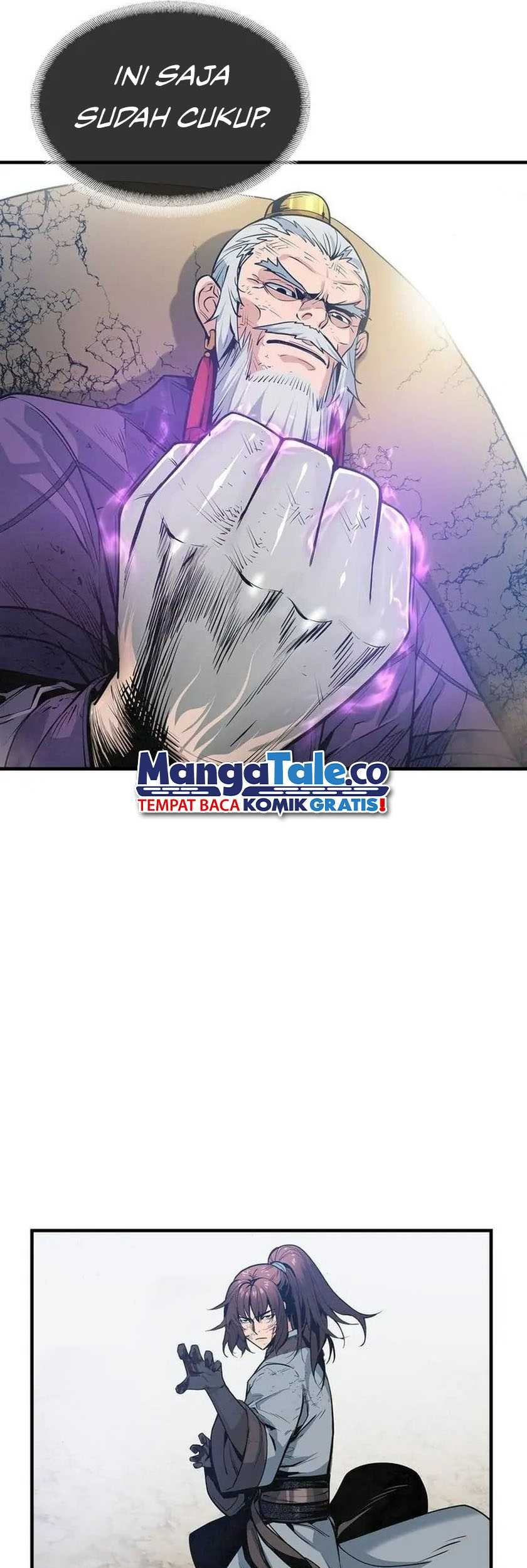 High and Mighty Chapter 34 - halaman 14