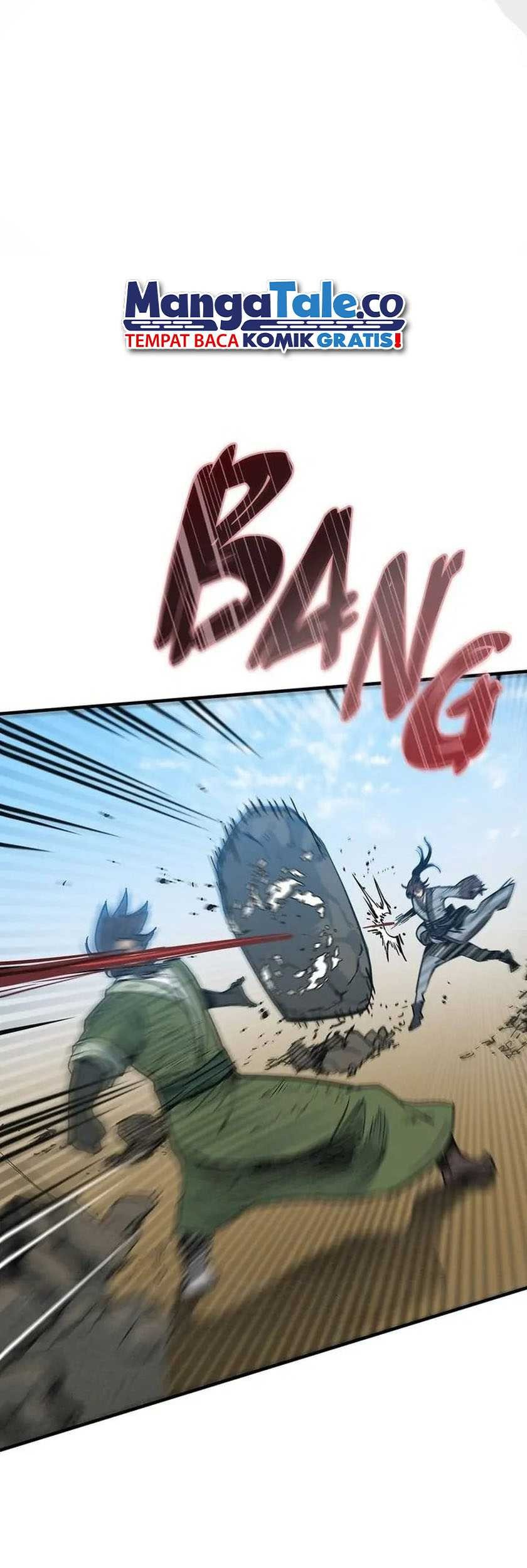 High and Mighty Chapter 34 - halaman 2