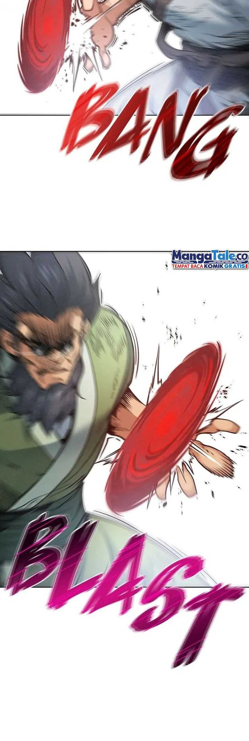 High and Mighty Chapter 34 - halaman 29