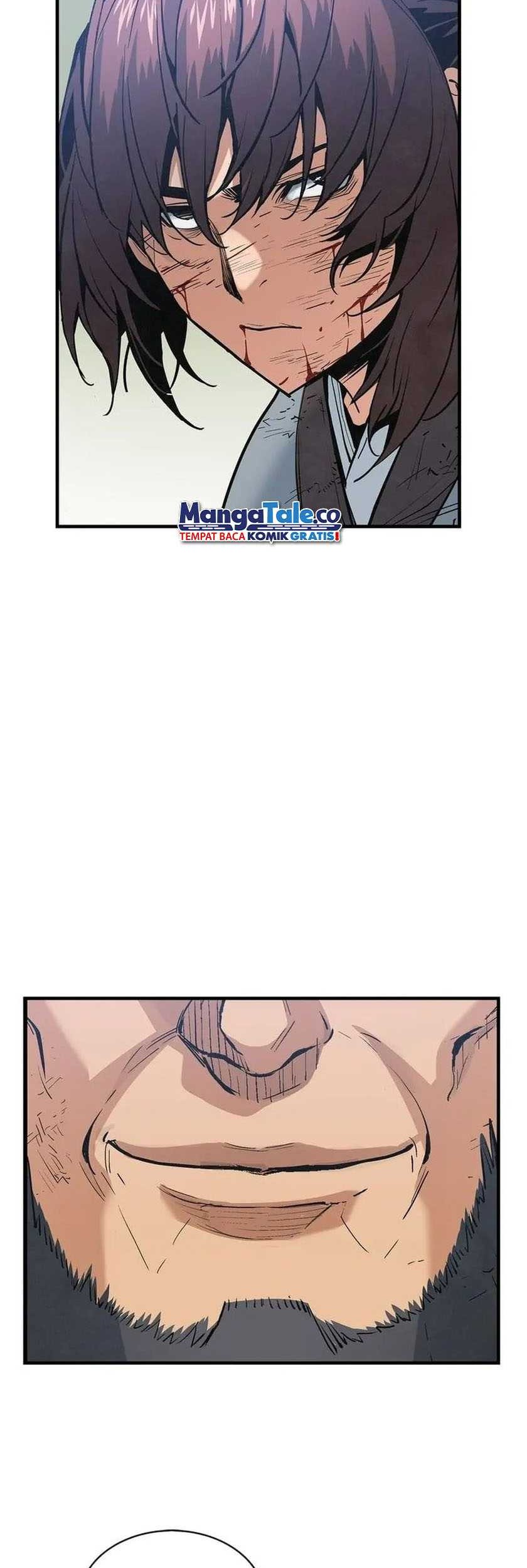 High and Mighty Chapter 34 - halaman 4