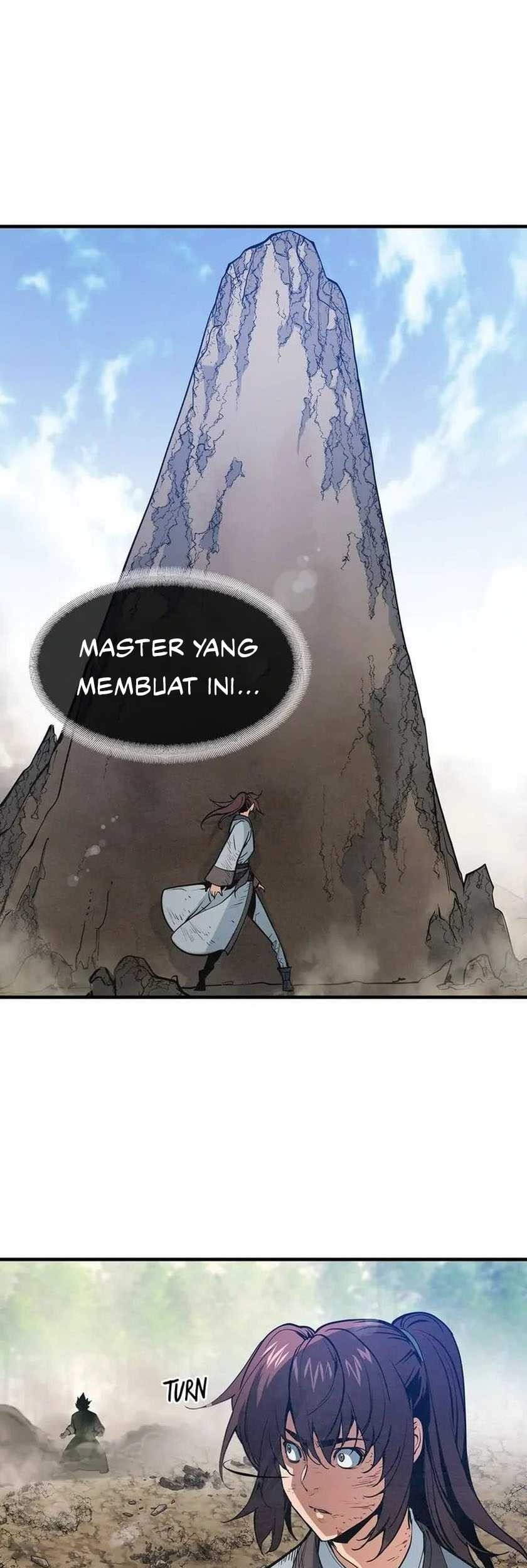 High and Mighty Chapter 34 - halaman 42