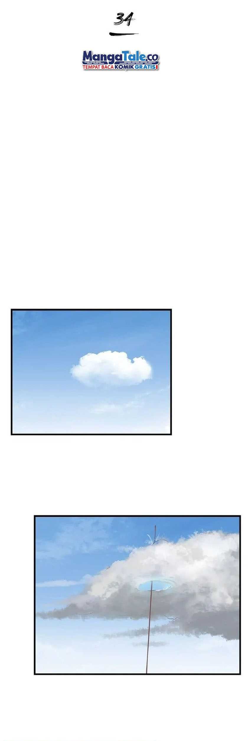 High and Mighty Chapter 34 - halaman 6