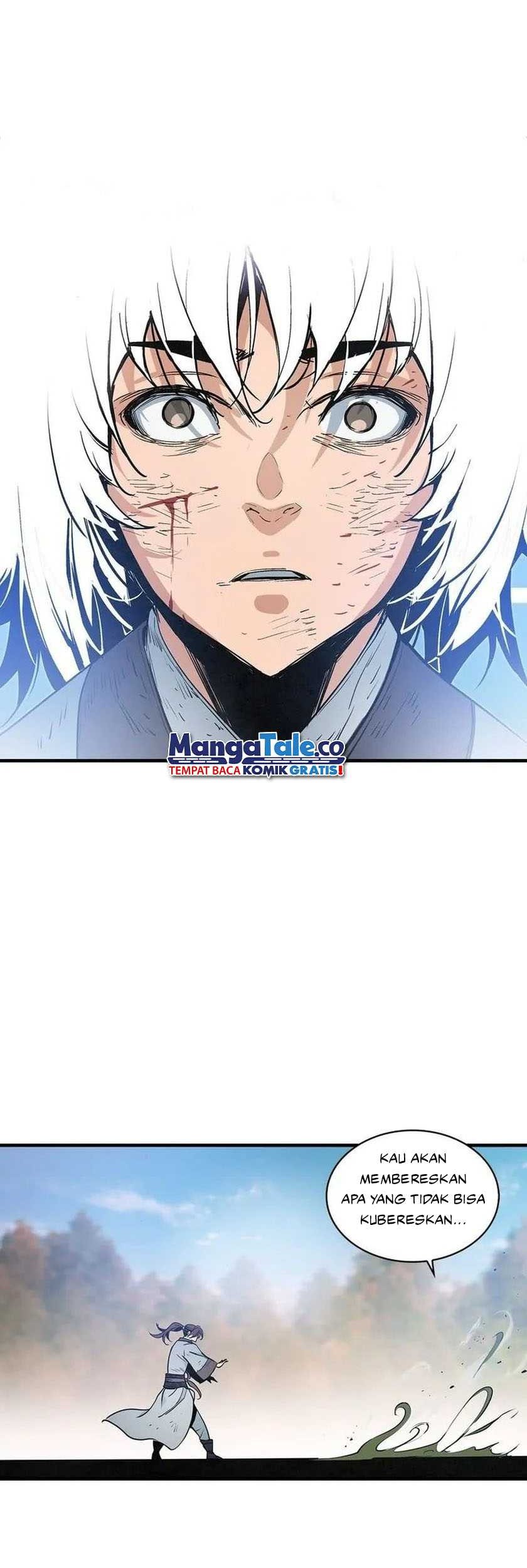 High and Mighty Chapter 35 - halaman 24