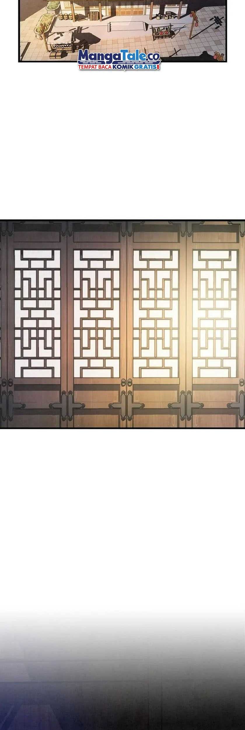 High and Mighty Chapter 35 - halaman 32
