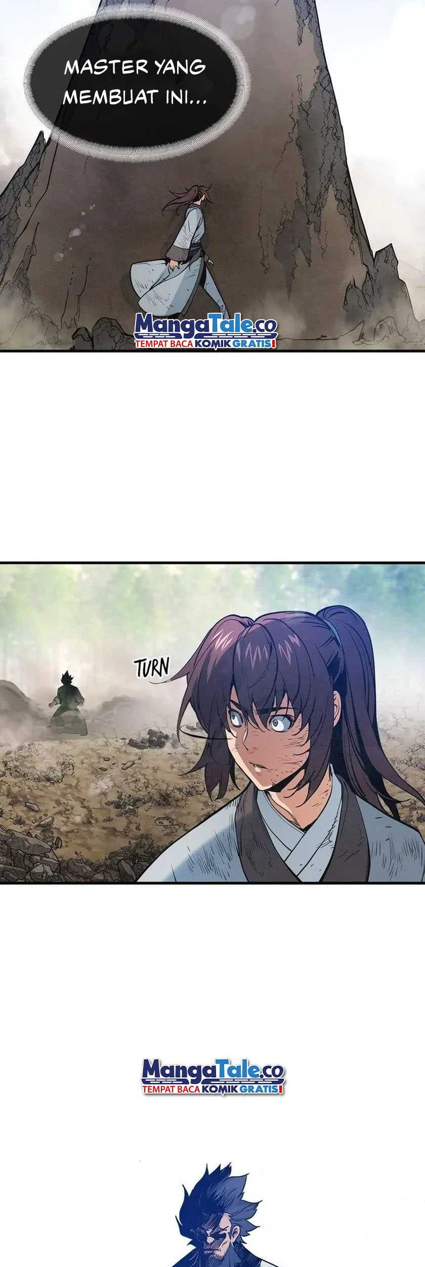 High and Mighty Chapter 35 - halaman 4