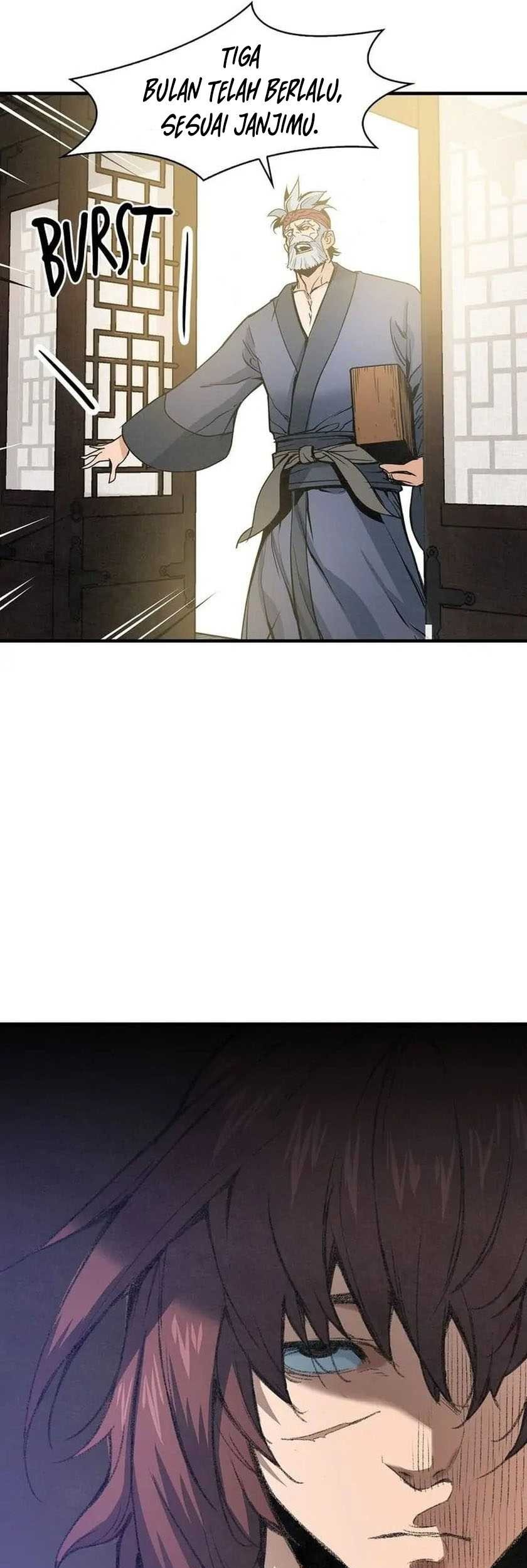 High and Mighty Chapter 35 - halaman 44