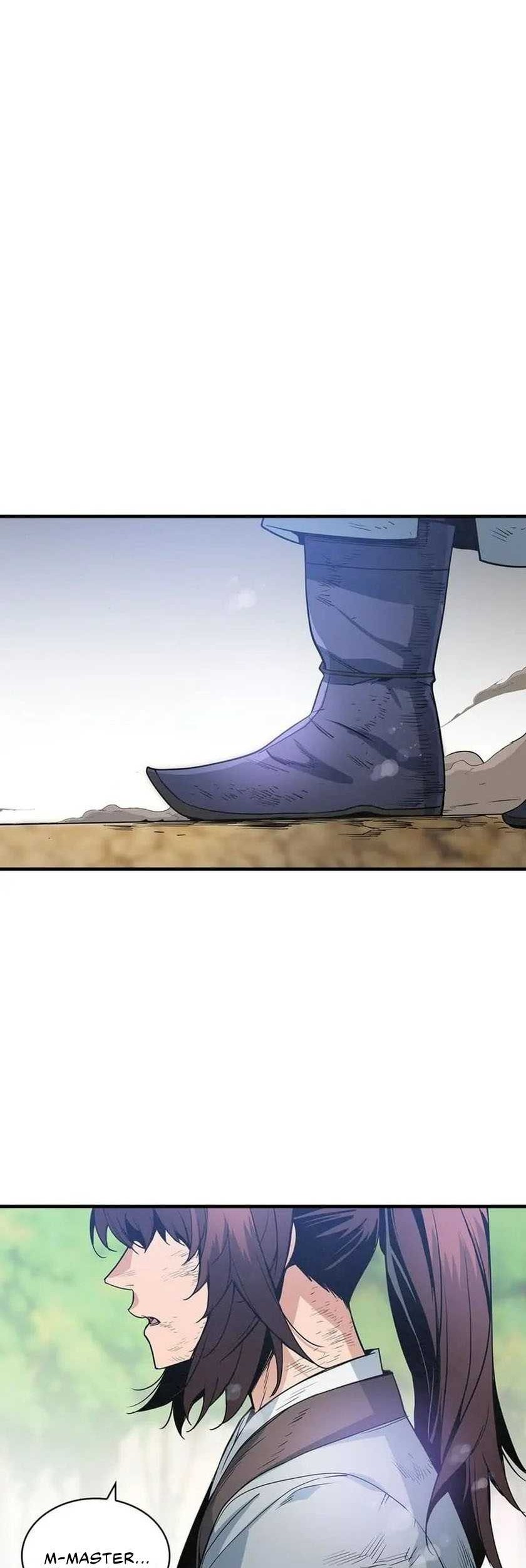 High and Mighty Chapter 35 - halaman 7