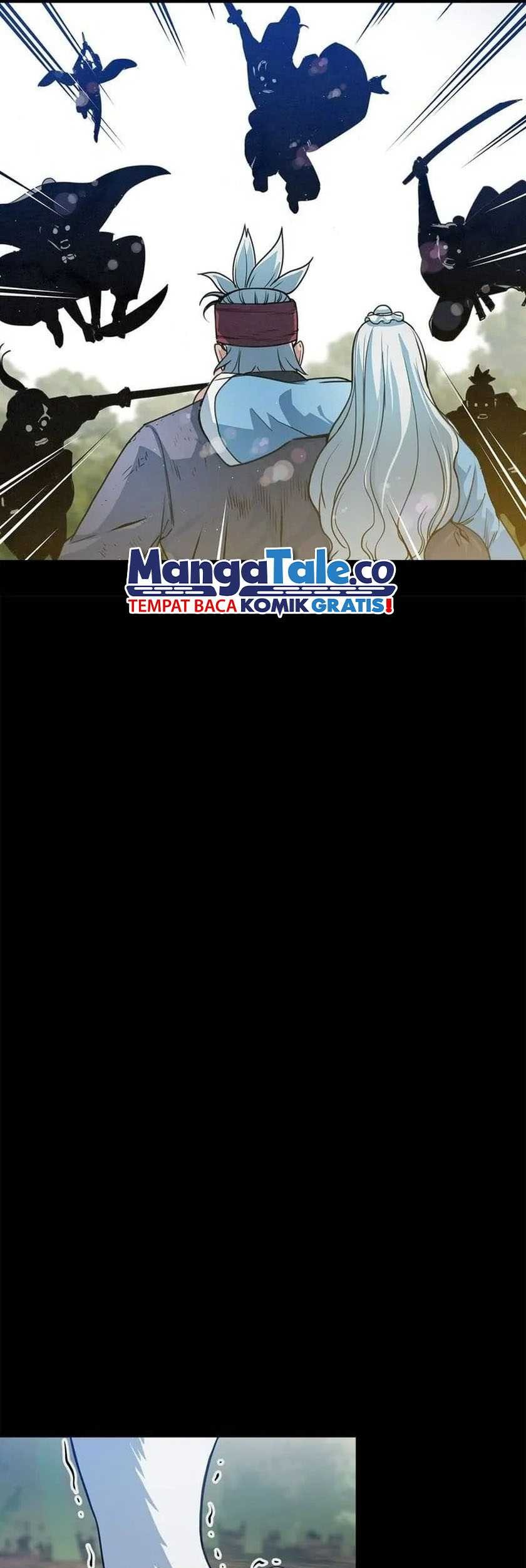 High and Mighty Chapter 37 - halaman 10