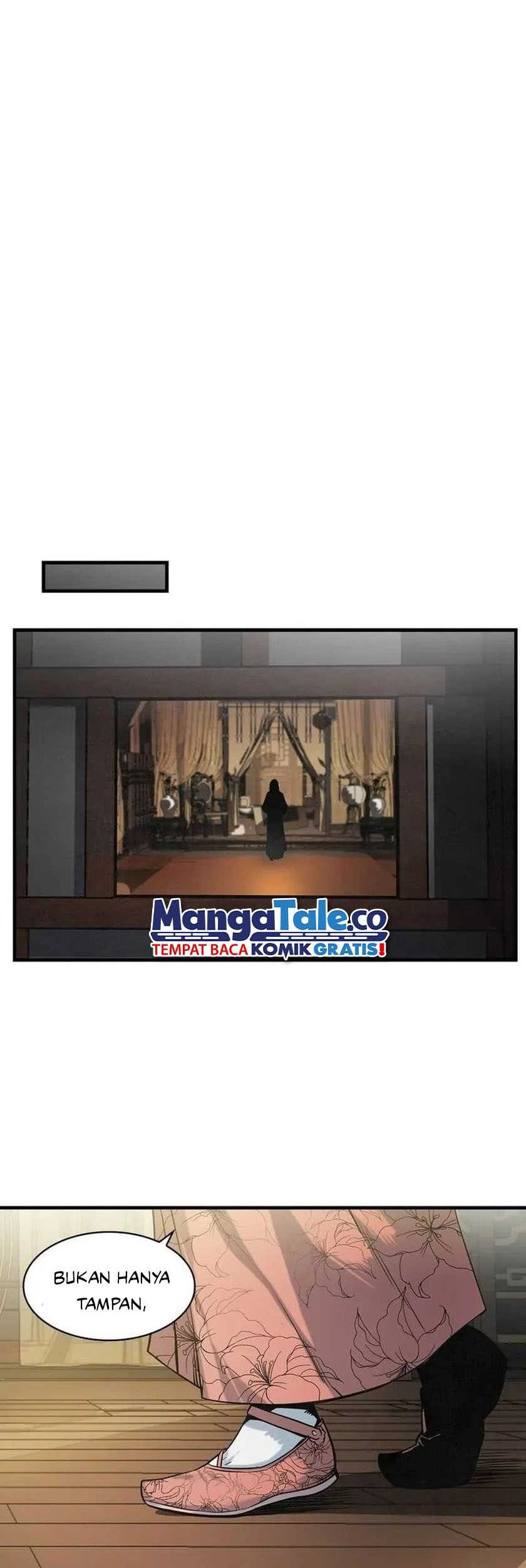 High and Mighty Chapter 39 - halaman 23