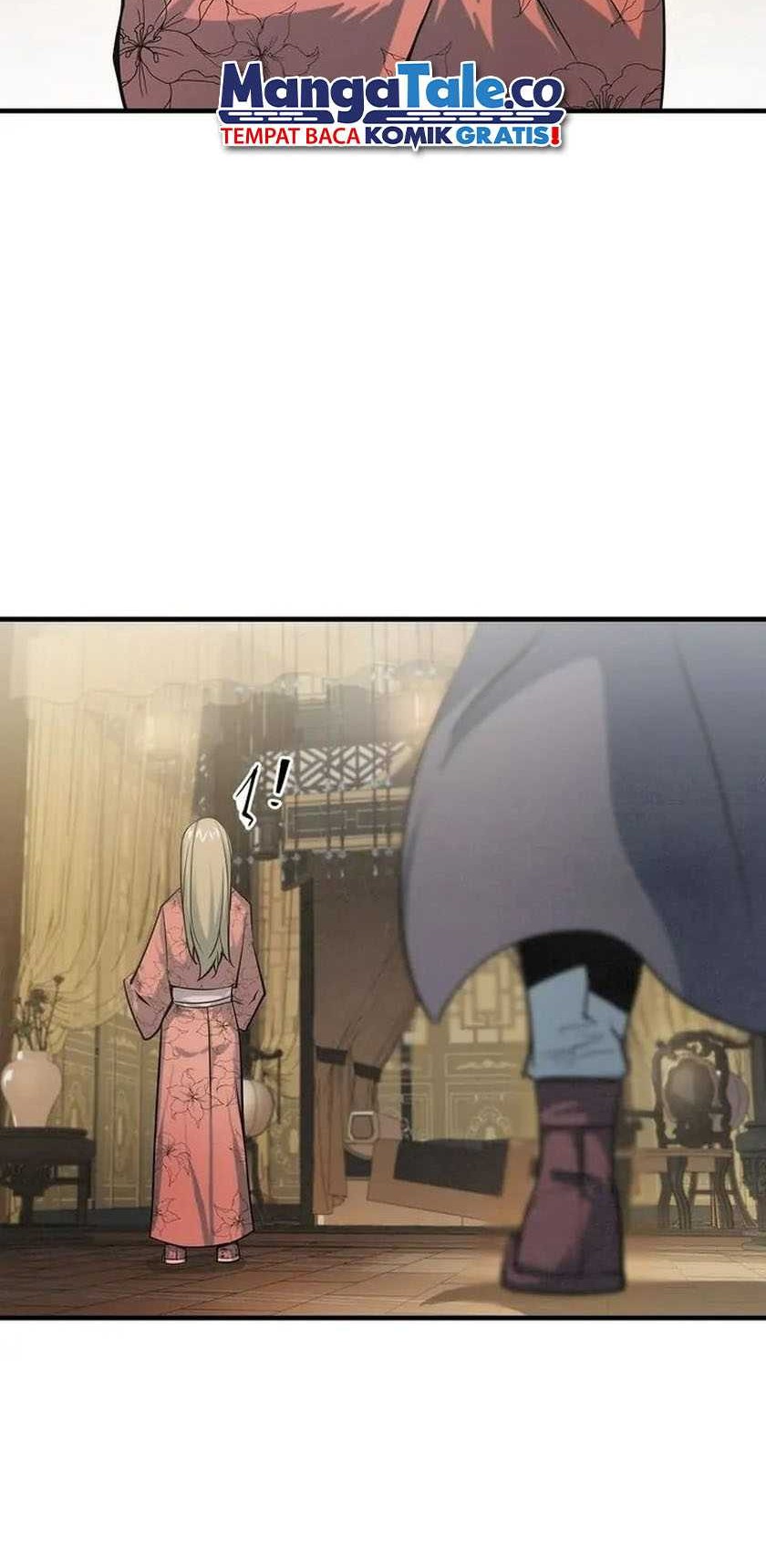 High and Mighty Chapter 39 - halaman 25
